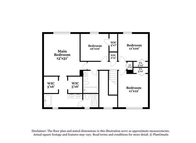 Building Photo - 2502 Sunrise Ridge Ln