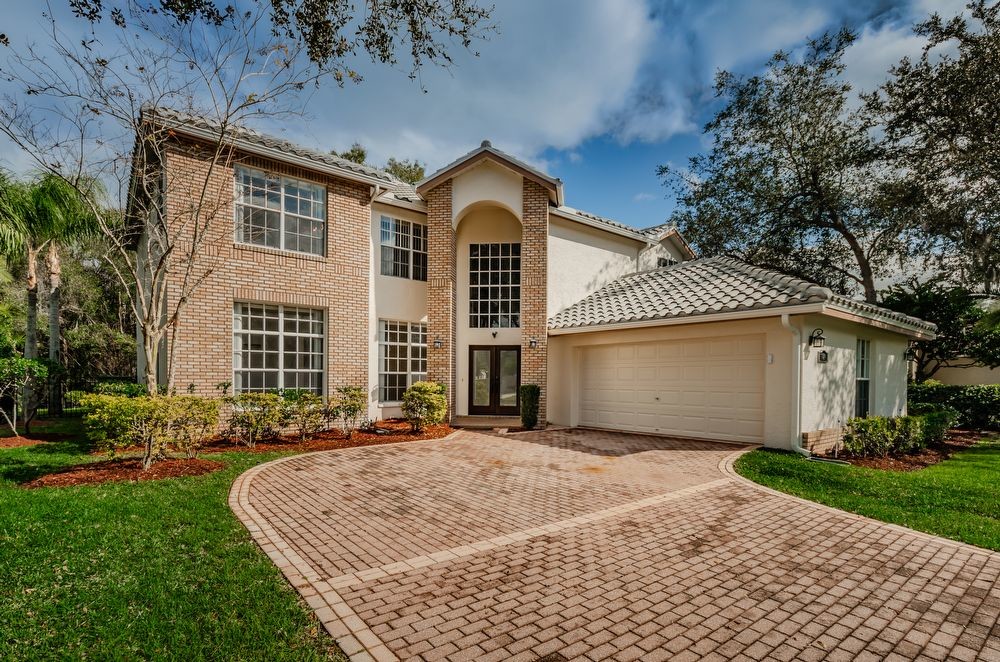 Foto principal - 1809 Woodlands Blvd