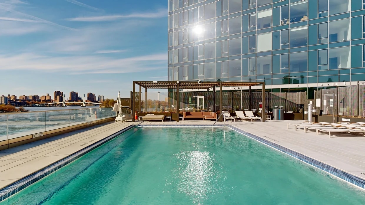 Photo - 10 Halletts Point Apartments