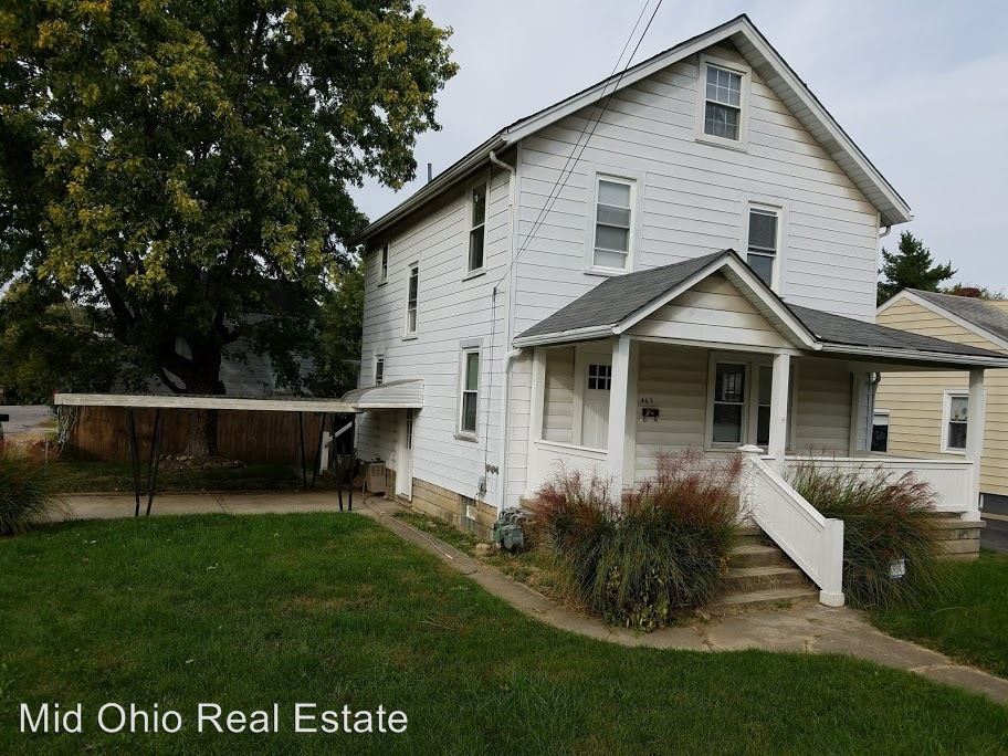 463 N Hague Ave, Columbus, OH 43204 Condo for Rent in Columbus, OH