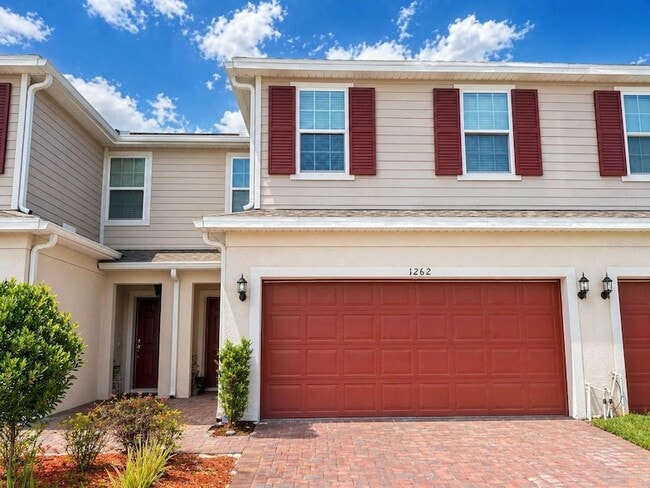 Photo - 1262 Wispy Cypress Dr Townhome
