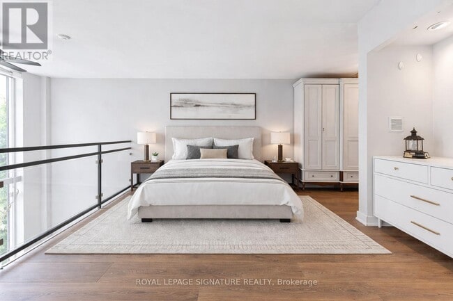 Building Photo - 200 Manitoba St