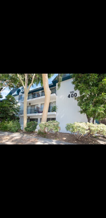 Foto principal - 400 S Lafayette Park Pl