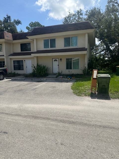 Front of Townhouse - 310 Barlow Ave