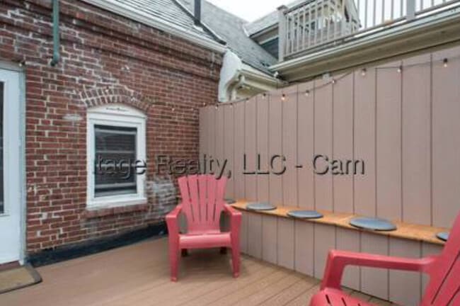 Foto del edificio - 20 Fellsway W