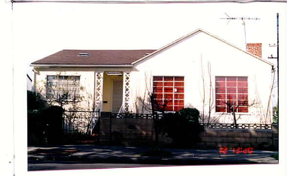 Foto del edificio - 796 Sunset Blvd