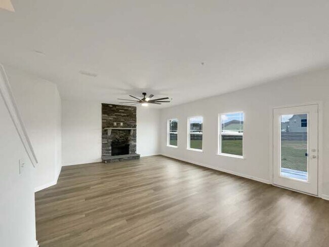 Foto del edificio - 203 Fount Hackney Ln