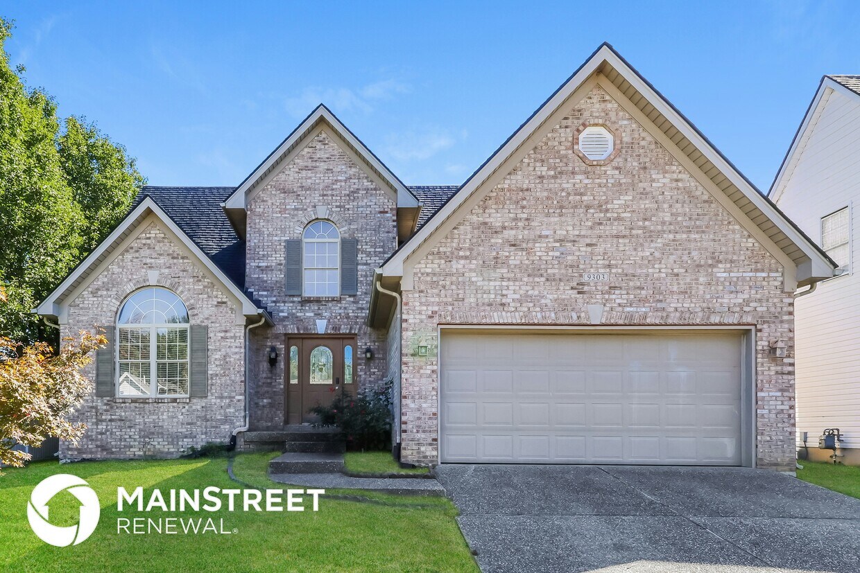 Foto principal - 9303 Longhorn Ct