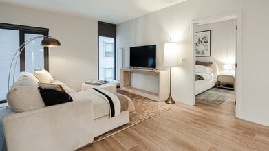 Building Photo - ONE 09