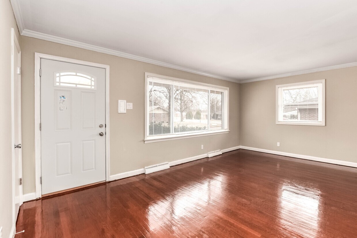 Primary Photo - Rental Home in Ferguson MO