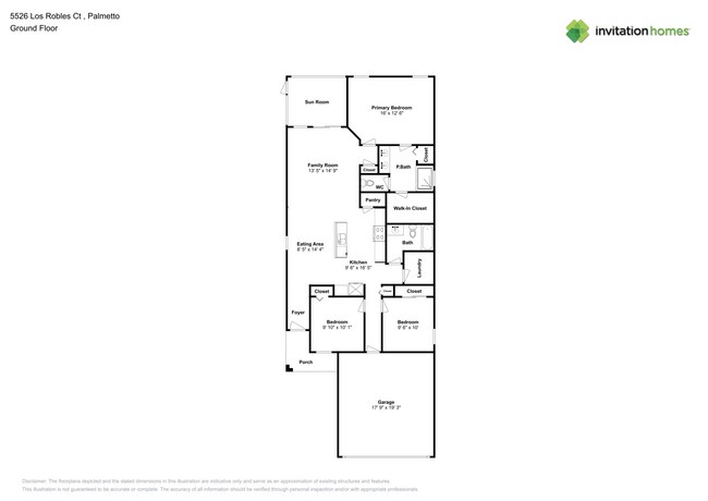 Building Photo - 5526 Los Robles Ct
