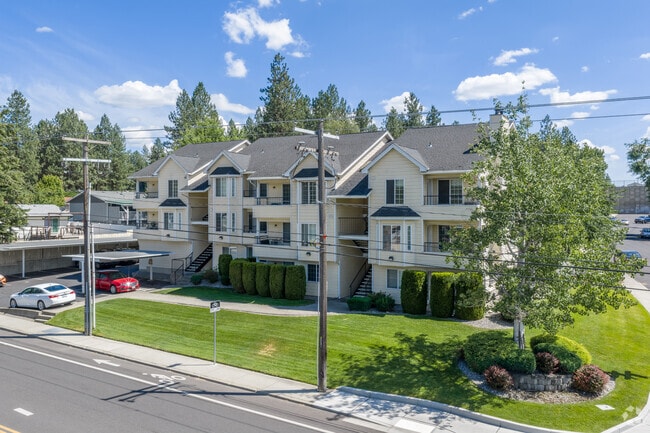 Building Photo - Mayfair Apartments