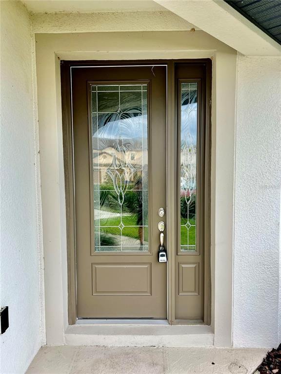 11317 Cay Spruce Wy, San Antonio, FL 33576 Townhome Rentals in San