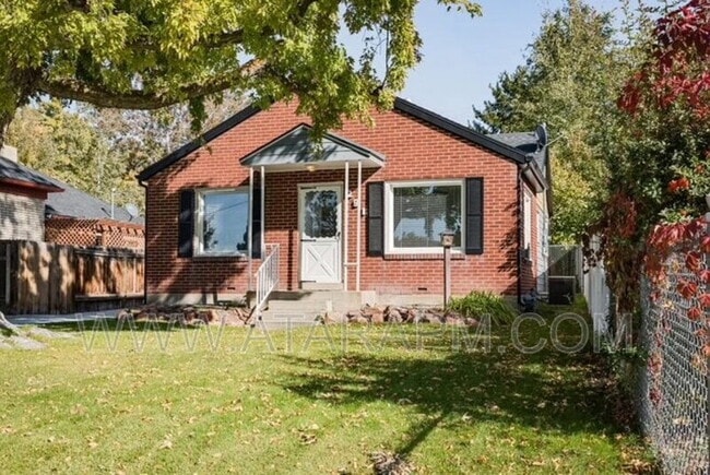 Building Photo - 291 S 800 W