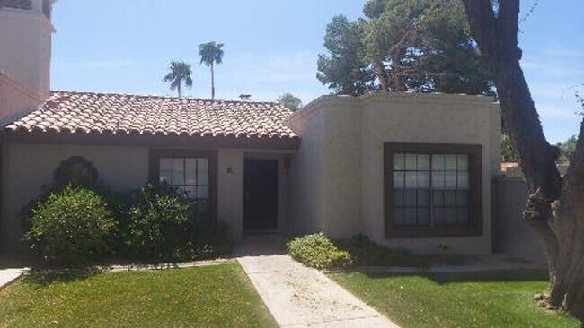 Foto del edificio - STUNNING SCOTTSDALE REMODEL!!
