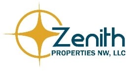 Property Management Company Logo