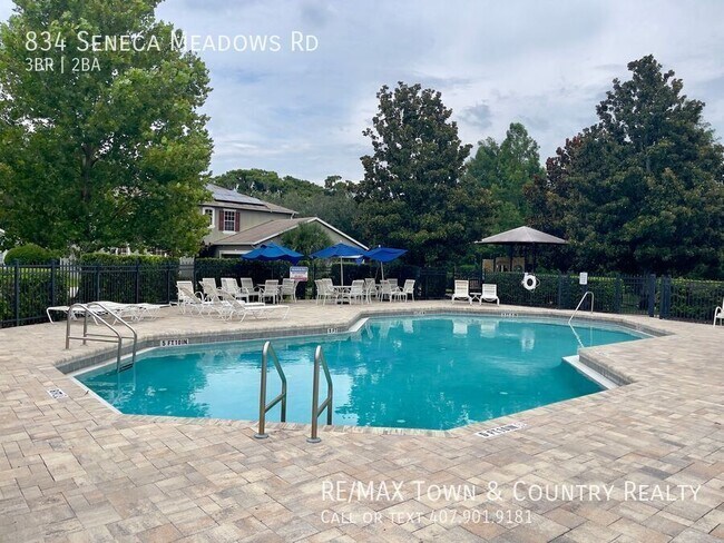 Foto del edificio - 834 Seneca Meadows Rd
