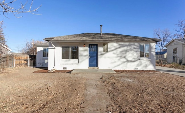 Photo - 1620 Nome St House