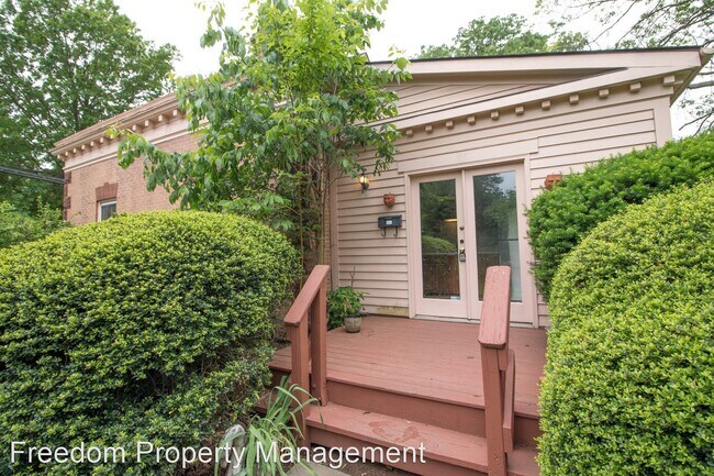 Foto del edificio - 1 br, 1 bath House - 9218 Portner Ave