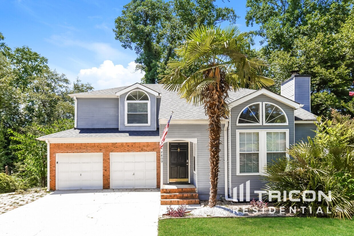 Primary Photo - 2809 Cobb Place Manor Ct