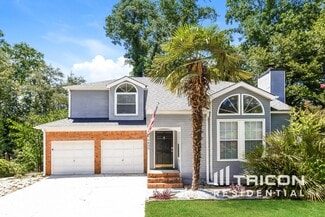 Building Photo - 2809 Cobb Place Manor Ct