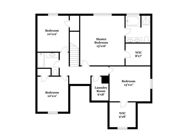 Foto del edificio - 737 Fieldcrest Dr