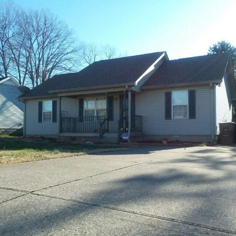 Primary Photo - 4924 Deerhaven Dr