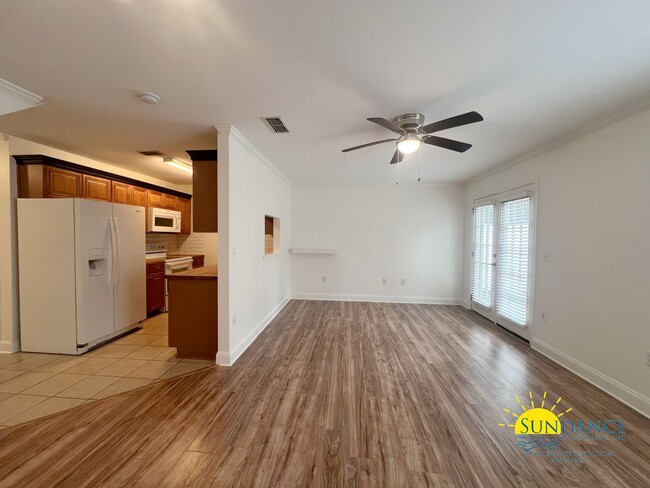 Foto del edificio - Great 2 Bedroom Townhouse in Crestview!