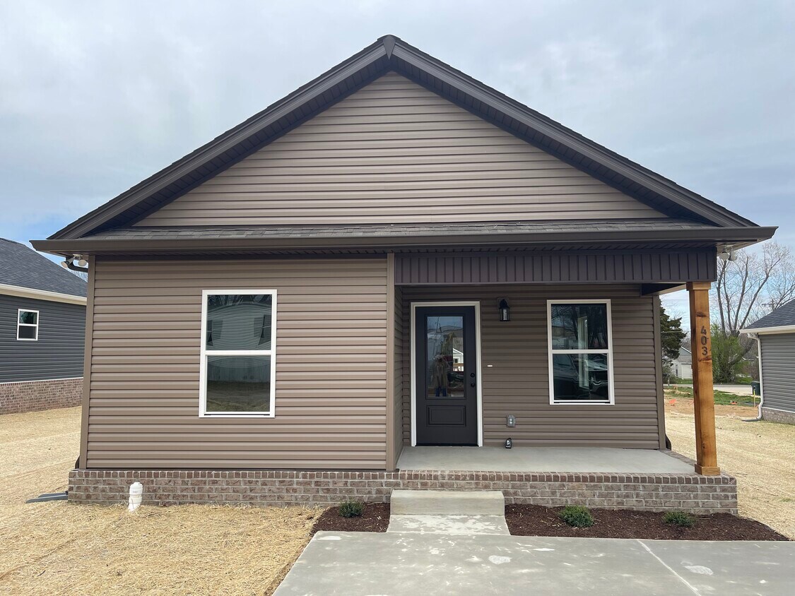 403 Church St, Portland, TN 37148 House Rental in Portland, TN