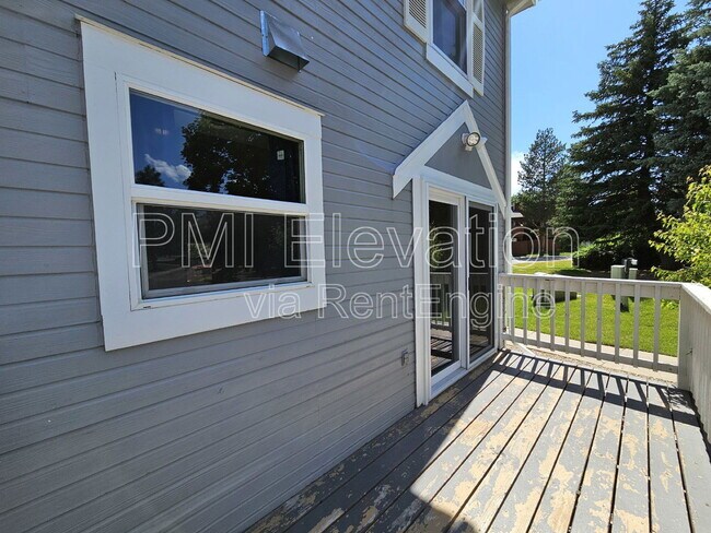Foto del edificio - 4132 S Richfield Way