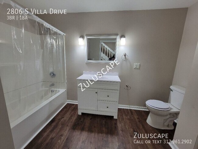 Building Photo - nice little 3 bedroom city home / $99 move...