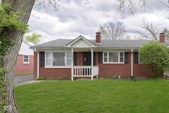 Building Photo - 10639 Broadway Ave