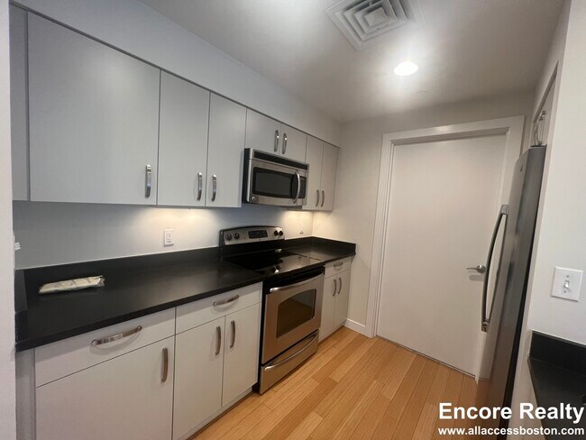 Foto del edificio - 601 Albany St