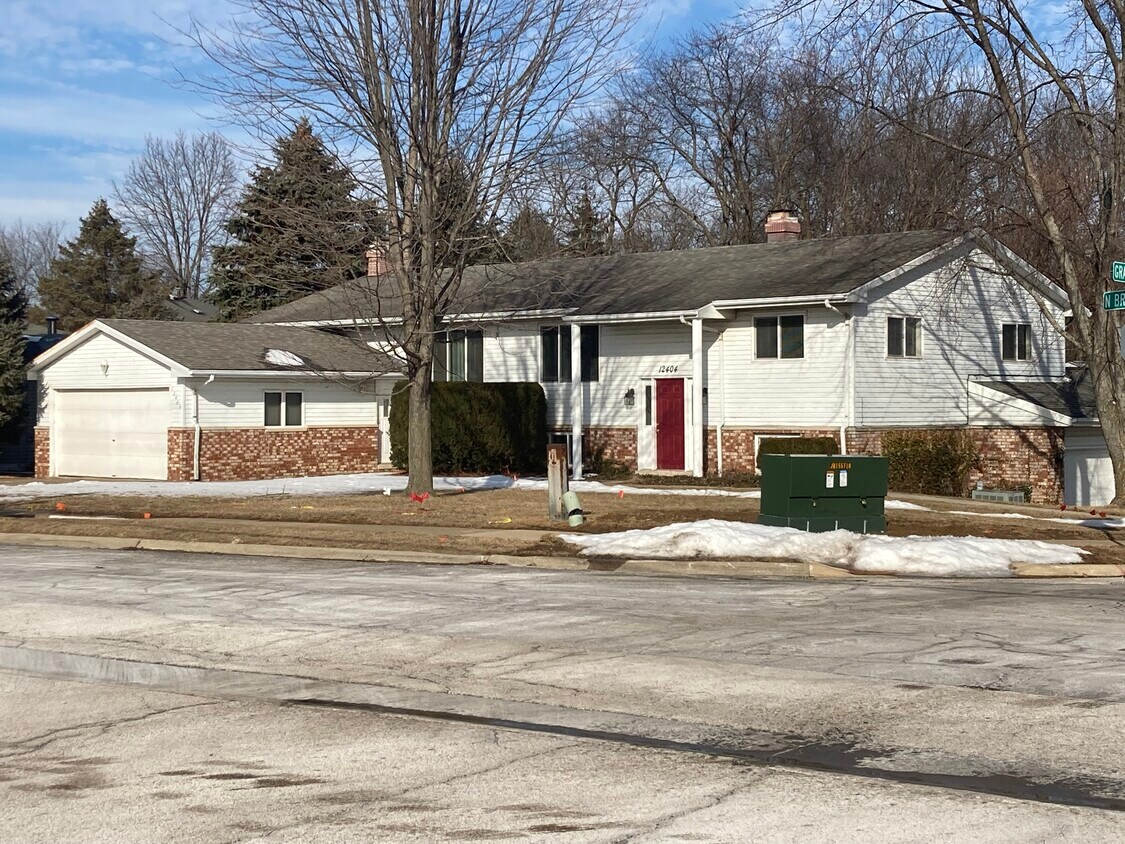 Foto principal - 12404 N Brentfield Dr