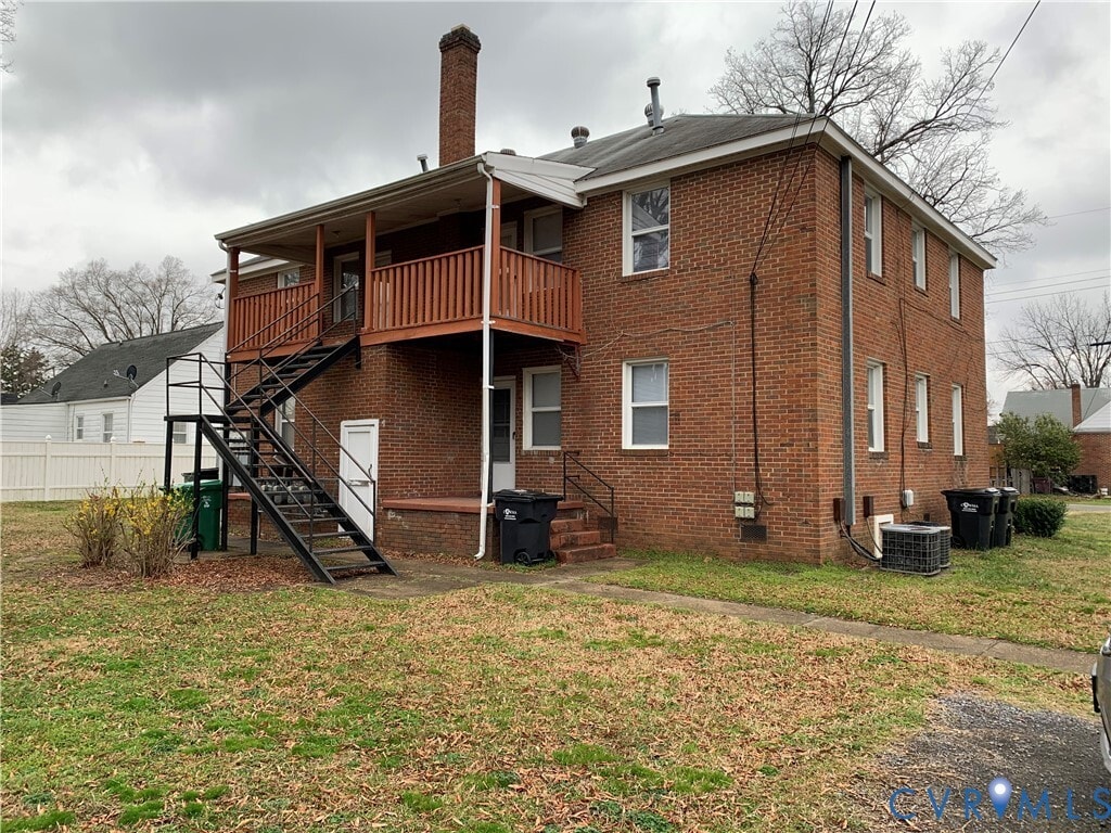 Building Photo - 419 Joe Johnson Ave