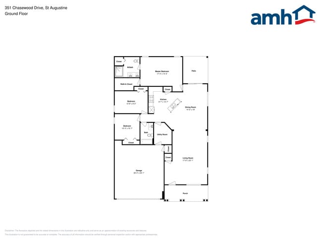 Building Photo - 351 Chasewood Dr