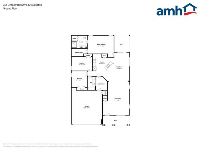 Foto del edificio - 351 Chasewood Dr