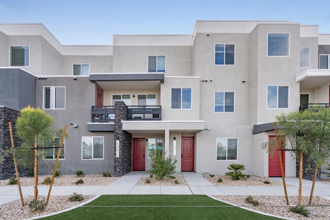 Gholson Landing Apartments - Gholson Landing
