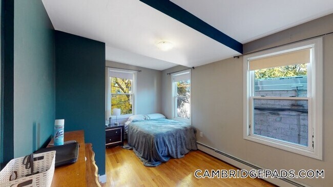 Foto del edificio - 173 Rindge Ave