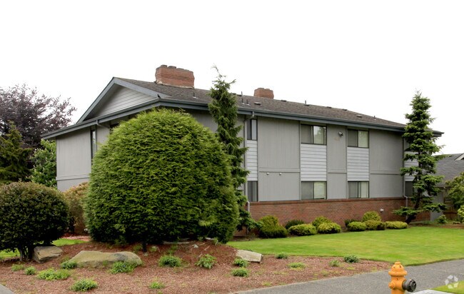 Building Photo - 3401 Oakes Ave