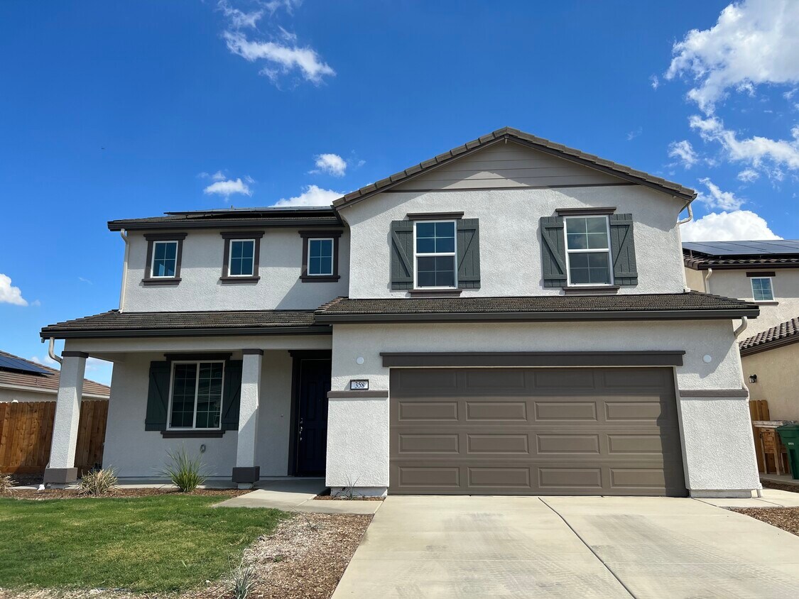 358 Manuel Ct, Los Banos, CA 93635 House for Rent in Los Banos, CA