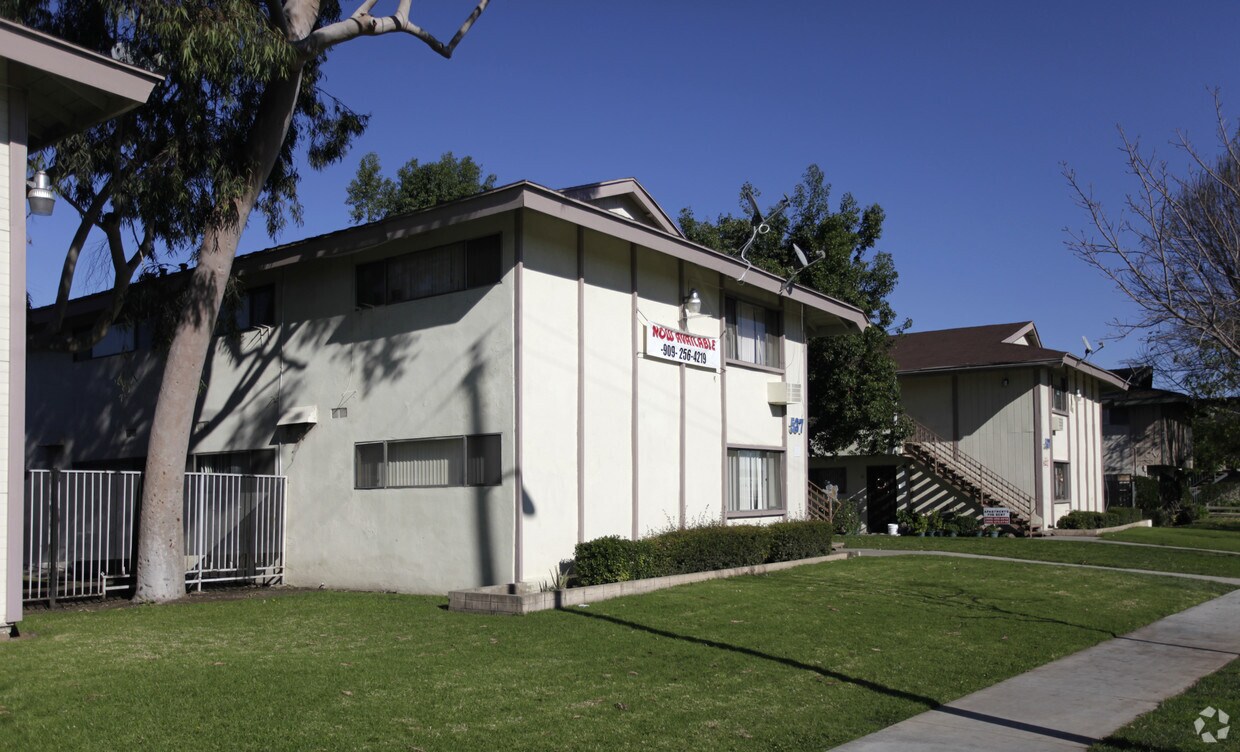 Foto principal - 537 Richland St