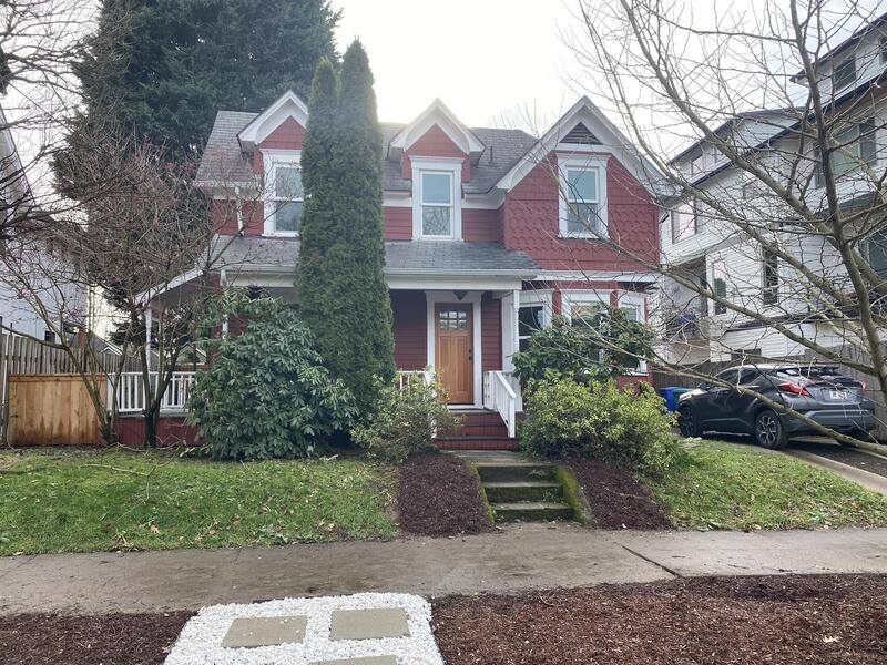 1134 SE Tenino St, Portland, OR 97202 House Rental in Portland, OR