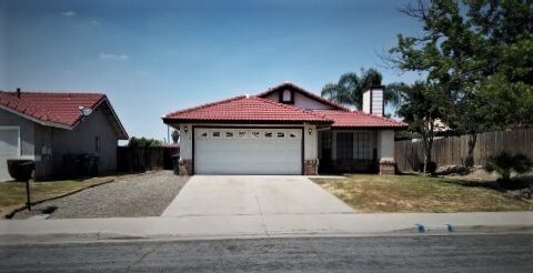 Foto del edificio - West Hemet. 3 bedroom 2 bath home!