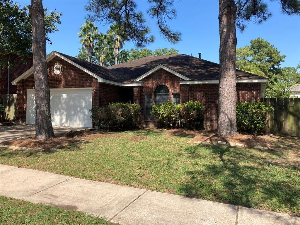 Primary Photo - 16330 Salinas Ln