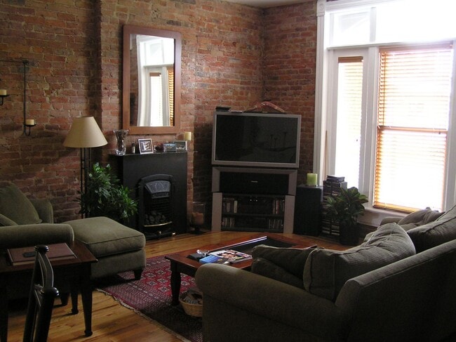 Great Room - 2445 N Clarkson St