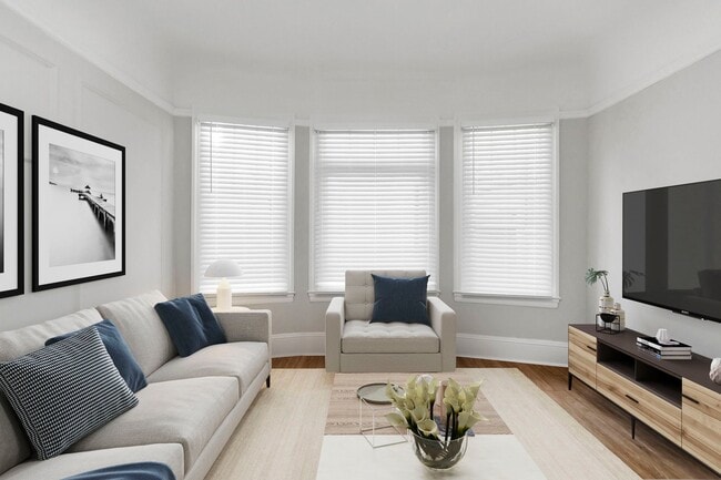 Interior Photo - 3150 Franklin