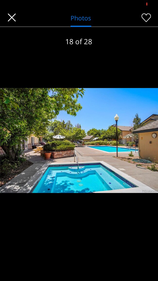 Foto del edificio - 8717 E Dry Creek Rd