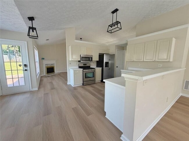 Foto del edificio - 902 Conners Cove NW