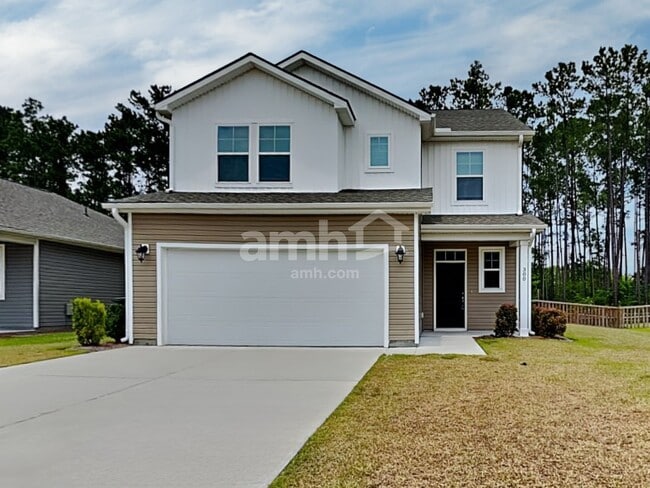 Building Photo - 300 Bering Ln